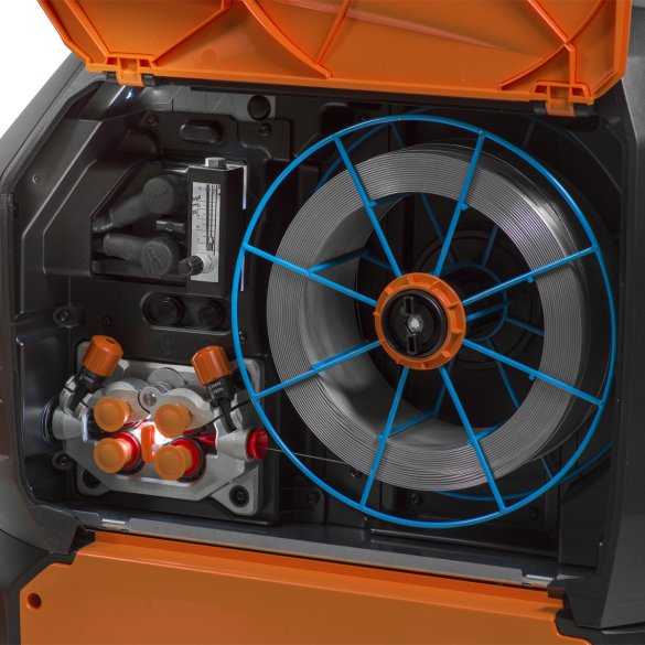  Migomat Kemppi Master M 353 