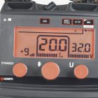 Migomat Kemppi Kempact 323R