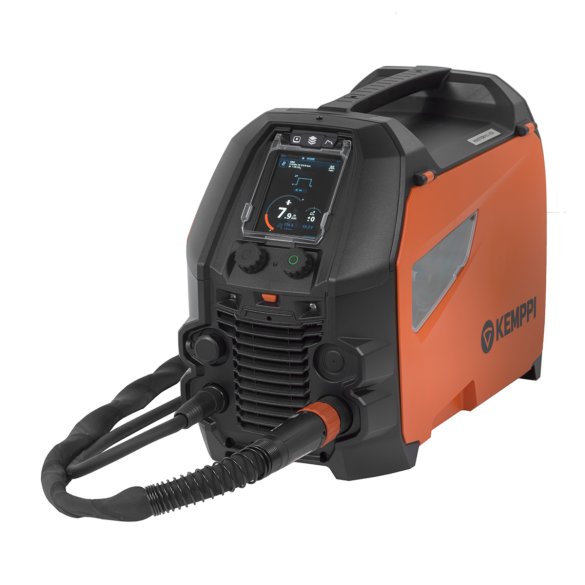 Migomat Kemppi Master M 353 