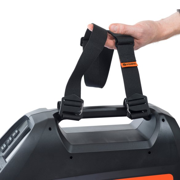 Kemppi Minarc T 223 DC 