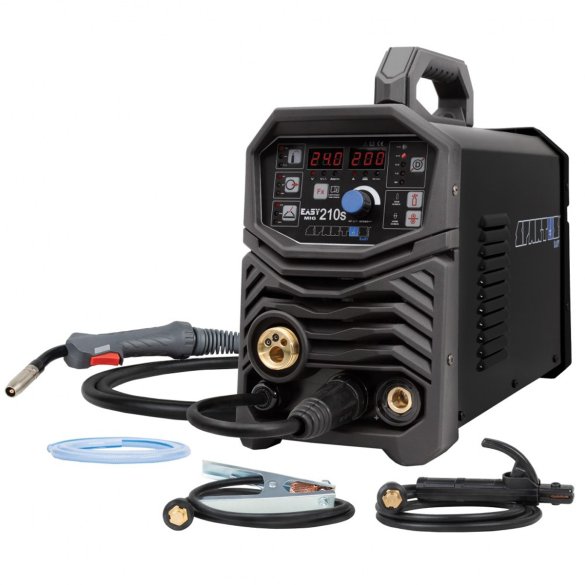 Migomat Spartus EasyMig 210S