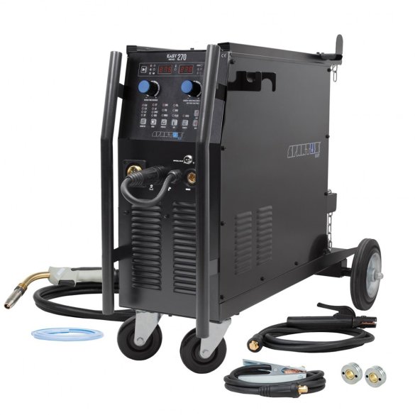 Migomat Spartus EasyMig 270