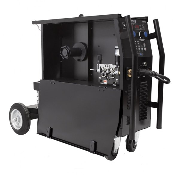 Migomat Spartus EasyMig 270