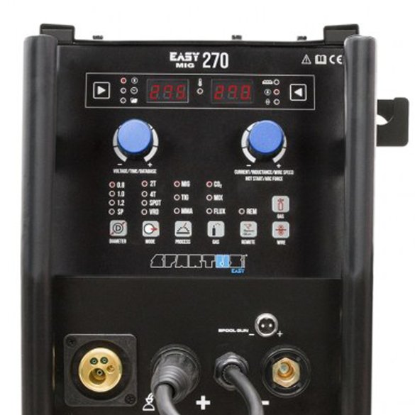 Migomat Spartus EasyMig 270