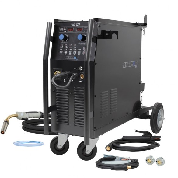 Migomat Spartus EasyMig 320