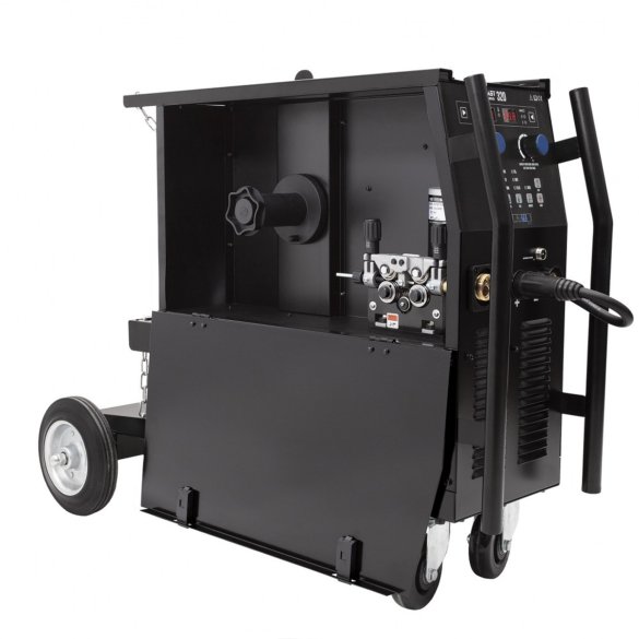 Migomat Spartus EasyMig 320