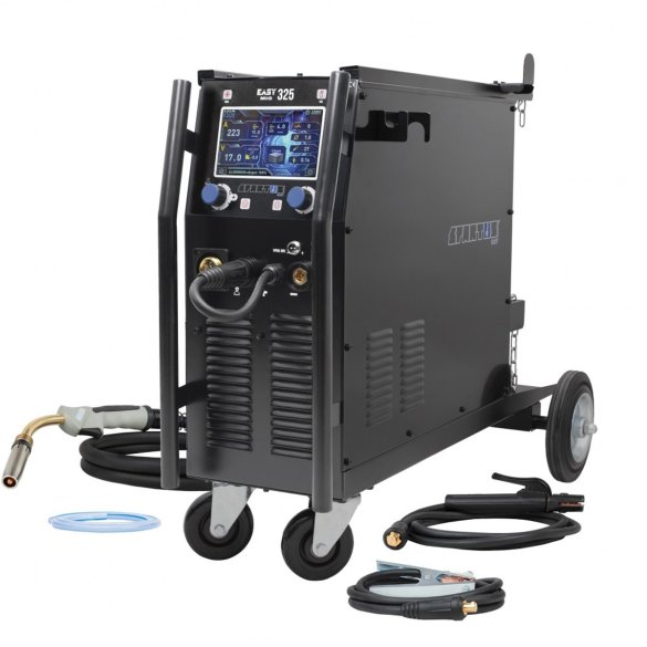 Migomat Spartus EasyMig 325