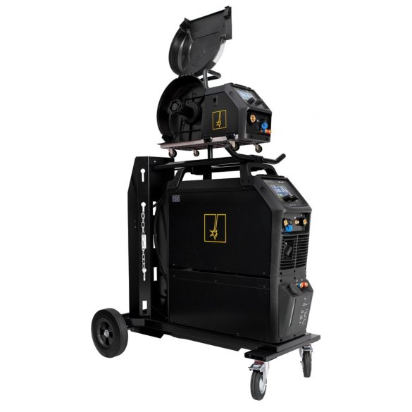 Migomat Spartus ProMig 505