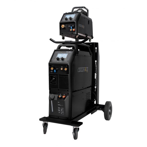 Migomat Spartus ProMig 535 Dual Pulse