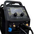 SPARTUS MULTIPRO 200 4w1 AC/DC panel sterowania