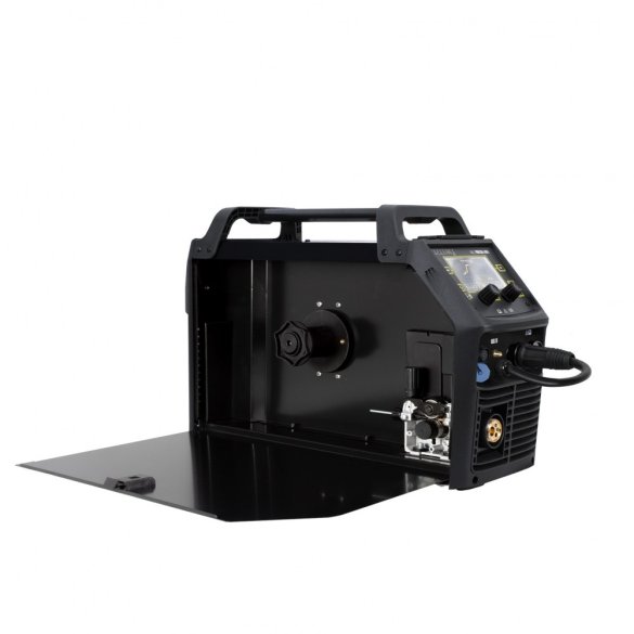 SPARTUS MULTIPRO 200 4w1 AC/DC podajnik drutu