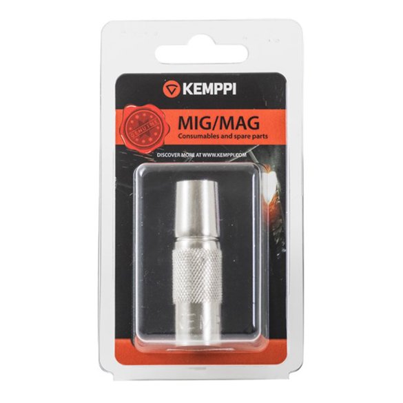 Dysza gazowa MT 18, 25 z izolatorem - blister (1 szt.)