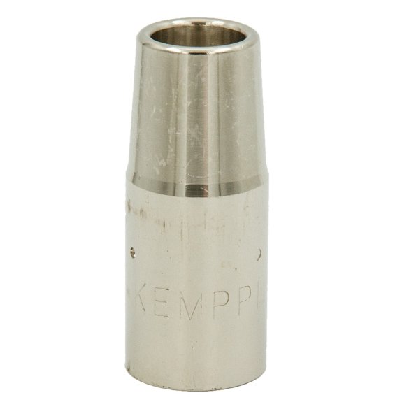 Dysza gazowa gwintowana (L3) L61 / OD25 / D16