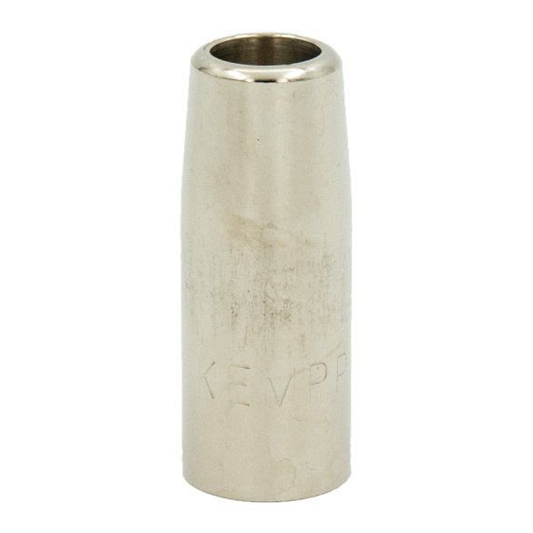 Dysza gazowa gwintowana HD, L57 / OD22 / D14