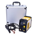 MAGNUM SNAKE 200I w walizce