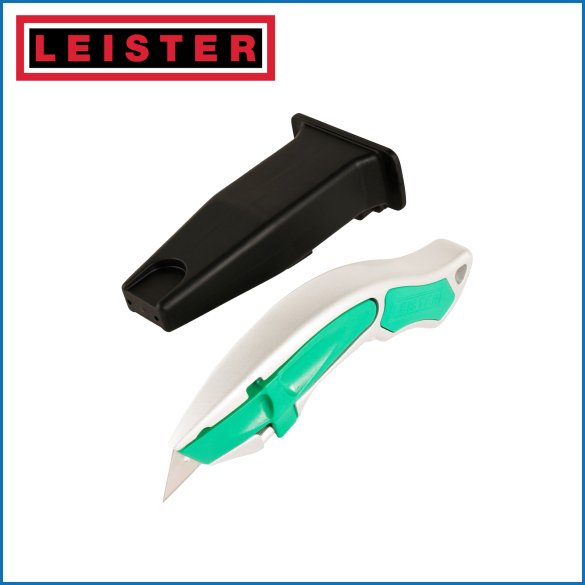 Nóż Leister typu delfin