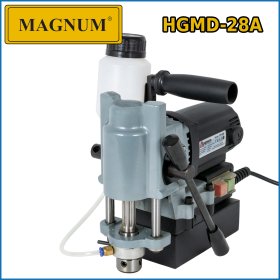 Wiertarka magnetyczna Magnum HGMD-28A (obniżona)