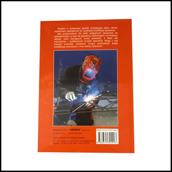 Spawanie metodą MIG