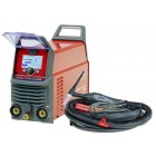 Ideal Expert Tig 201 DC Pulse Pro 3.5 LCD