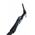 IDEAL EXPERT TIG 321 DC PULSE Pro7 LCD uchwyt tig ze zdalnym sterowaniem