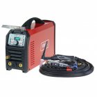 Ideal Expert TIG 220 AC/DC Pulse