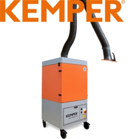 Odciąg spawalniczy Filter-Master XL