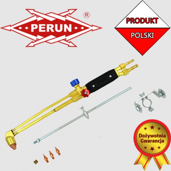 Palnik do cięcia tlenem PC 116A/Y12