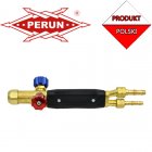 Rękojeść palnika TYP 216 do spawania i cięcia