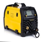 MIGOMAT MAGNUM 208 ALU SYNERGIA 4x4 spawarka do stali i aluminium