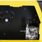 MAGNUM MIG 220 ALU / CU SYNERGIA podajnik drutu