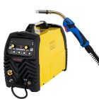 MIGOMAT MAGNUM MIG 222 DUAL PULS