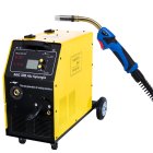 MIGOMAT MAGNUM 308 ALU SYNERGIA lutospawanie