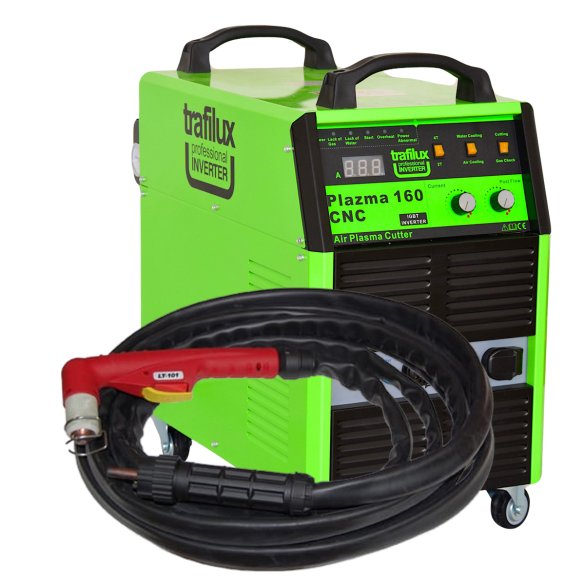 Przecinarka Plazmowa Trafilux Plazma 160 CNC