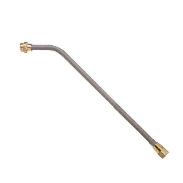 palnik do papy lanca tytanowa 350 mm