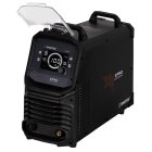 Przecinarka plazmowa Spartus XPRO CUT 110 CNC z podniesioną klapką