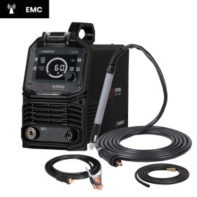 Przecinarka plazmowa XPRO CUT 70 CNC z uchytem maszynowym SP80M 6m