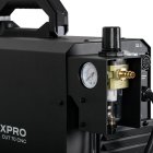 Przecinarka plazmowa XPRO CUT 70 CNC  reduktor