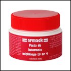 Pasta do lutowania LF Nr 4 Armack 250g