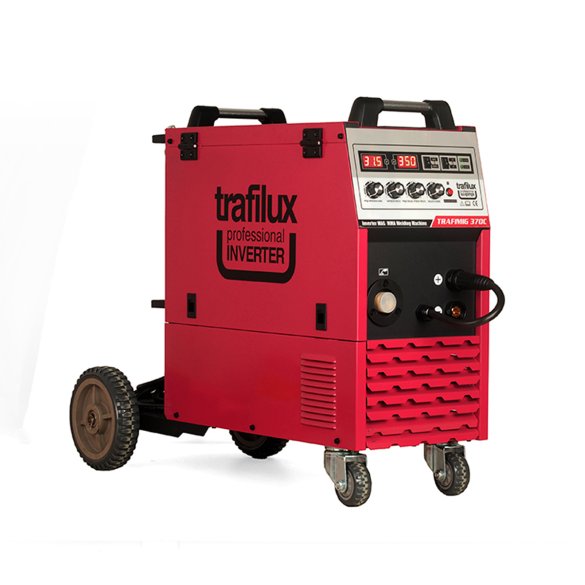 Spawarka Trafilux Trafimig 330 C