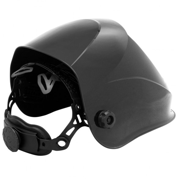 Przyłbica do spawania laserowego Spartus LS 120