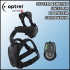 System nawiewu Swiss Air PAPR z panelem sterowania