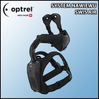 System nawiewu Swiss Air PAPR