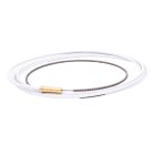PROWADNICA BIALA 4,5M 0,6-0,8MM