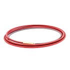 PROWADNICA CZERWONA 4,5M 0,9-1,2MM