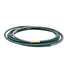 PROWADNICA ZIELONA 3M 1,6-2,0MM