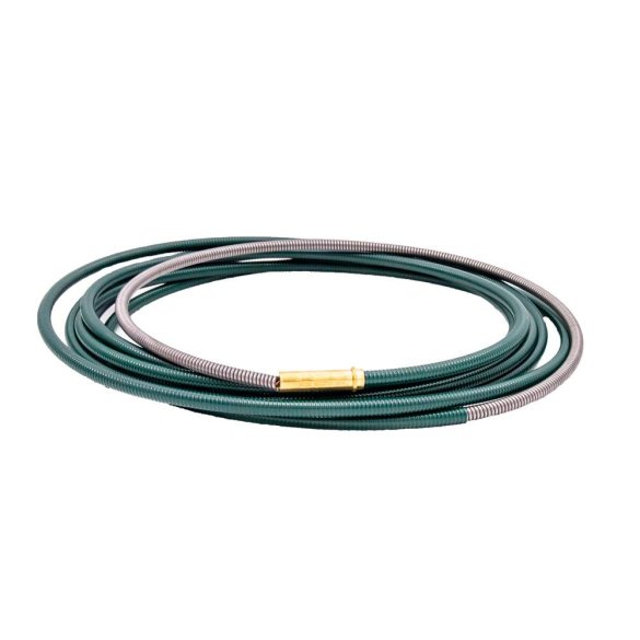 PROWADNICA ZIELONA 3M 1,6-2,0MM