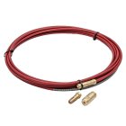 PROWADNICA CZERW 0,9-1,2/3,5M FE