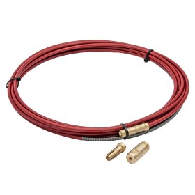 PROWADNICA CZERW 0,9-1,2 / 3,5M FE