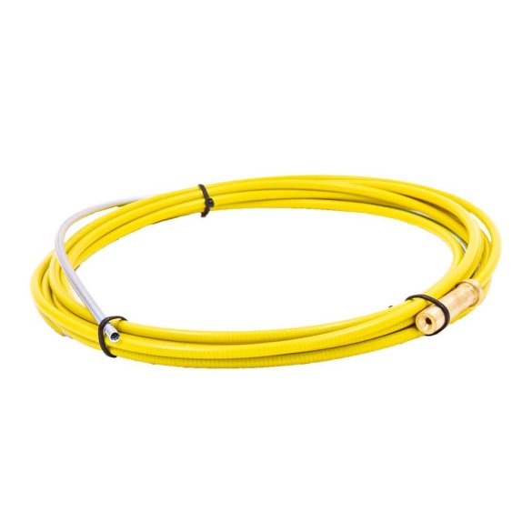 PROWADNICA ZOLTA 1,4-1,6/3,5M FE