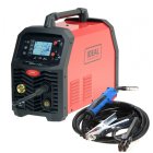 IDEAL TECNO MIG 205 4x4 synergia lutospawanie